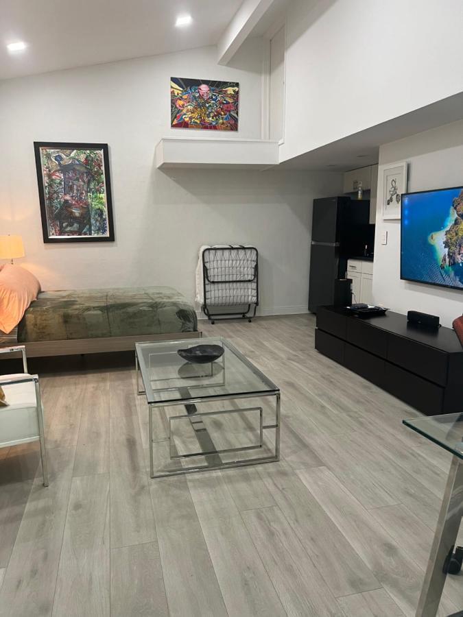 Villa Guilla North Miami Eksteriør billede