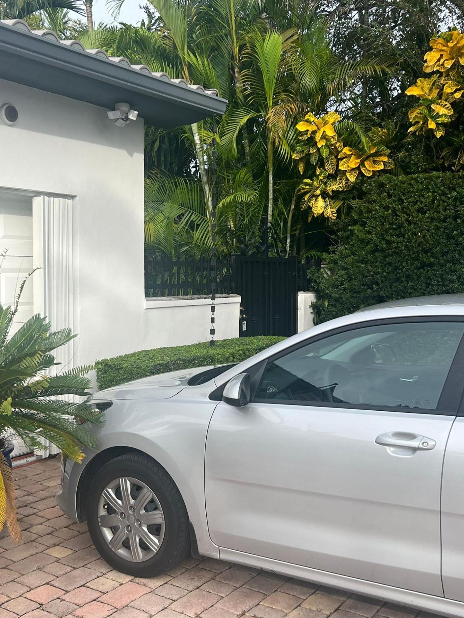 Villa Guilla North Miami Eksteriør billede