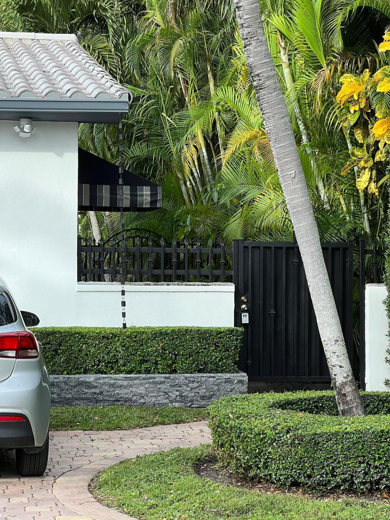 Villa Guilla North Miami Eksteriør billede