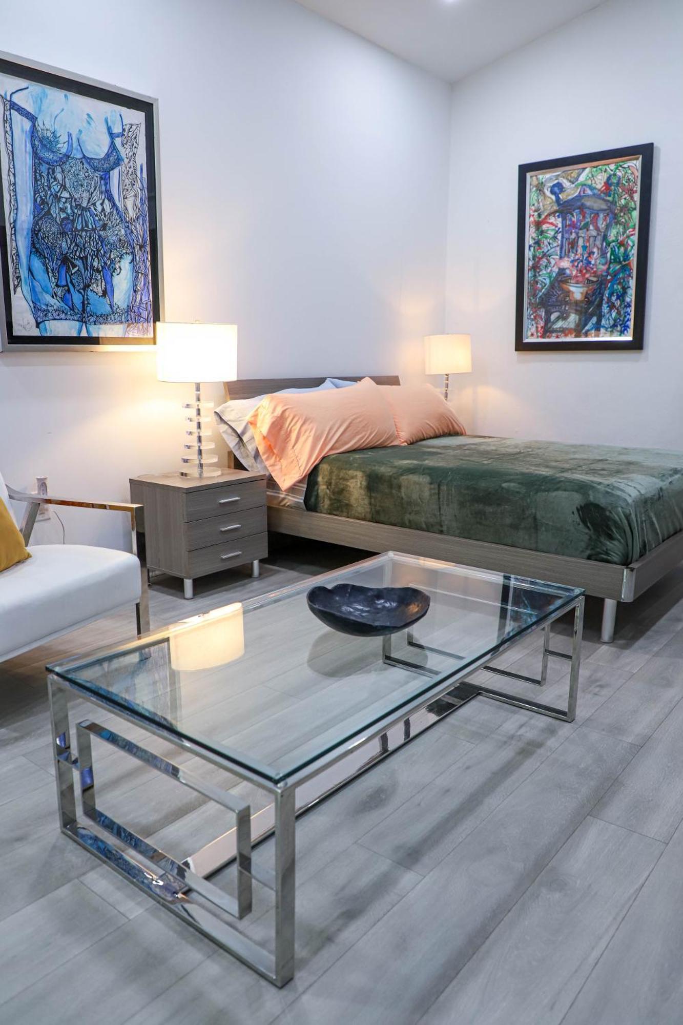 Villa Guilla North Miami Eksteriør billede
