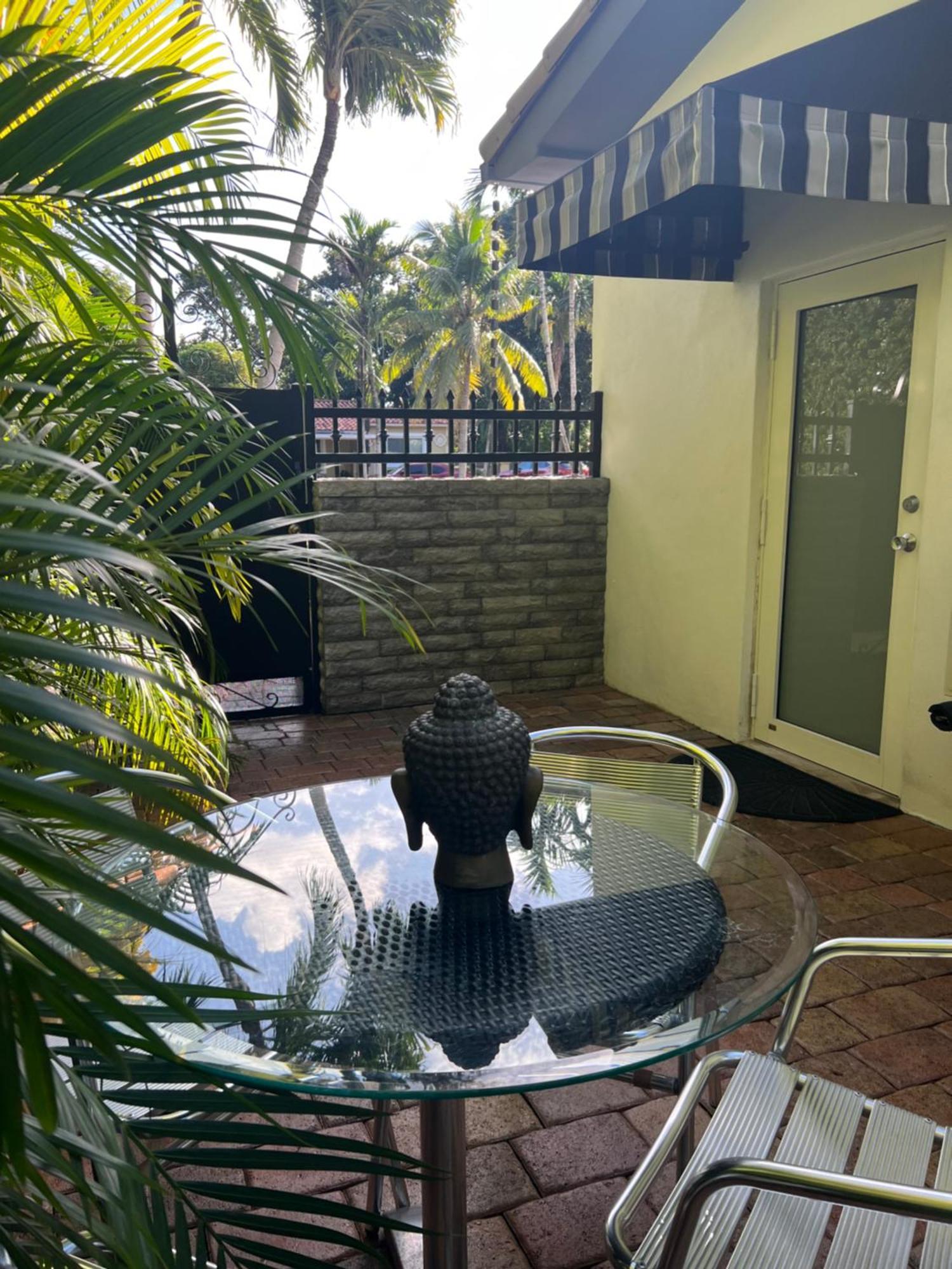 Villa Guilla North Miami Eksteriør billede