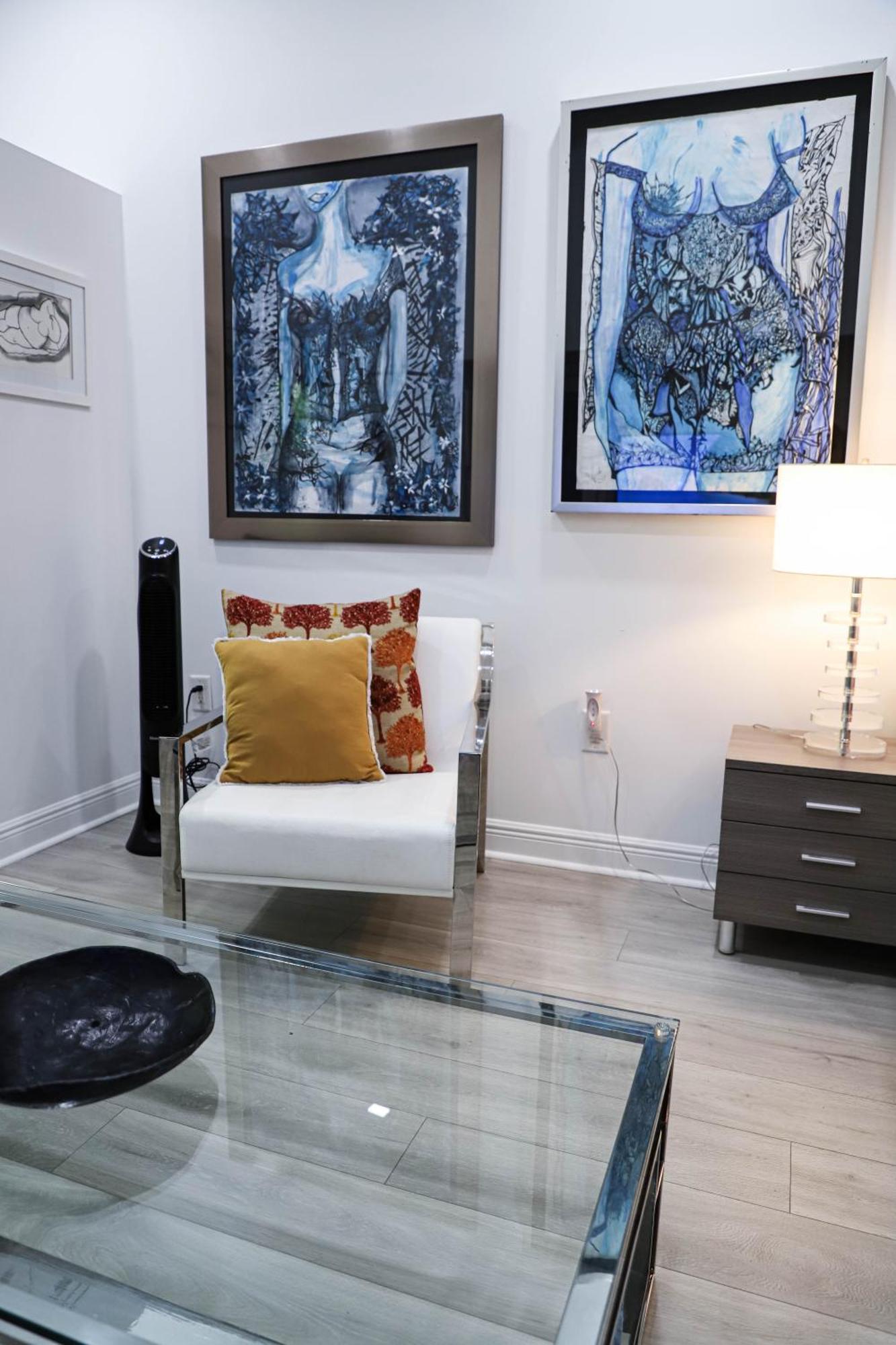 Villa Guilla North Miami Eksteriør billede