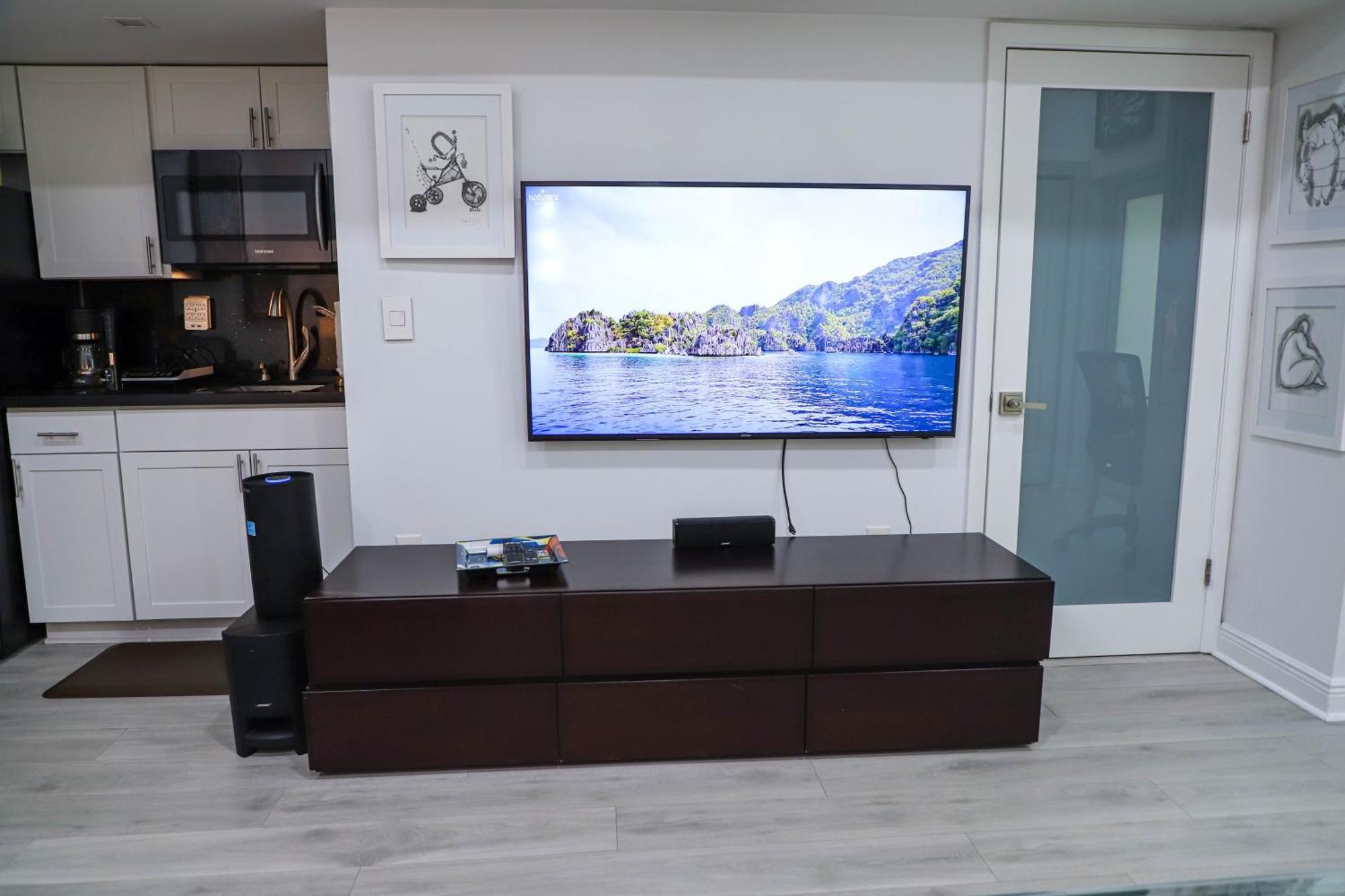 Villa Guilla North Miami Eksteriør billede